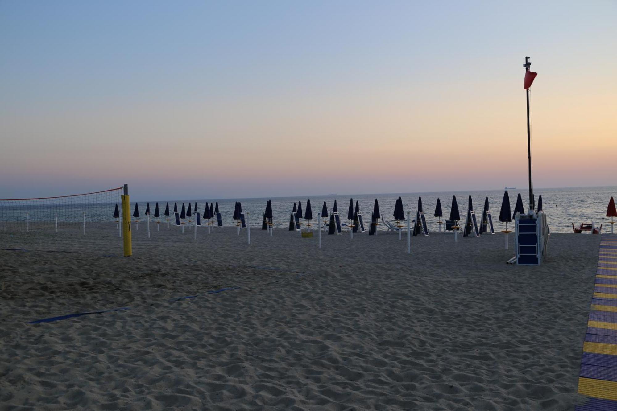La Porta Del Sole Hotel & Village San Ferdinando Exteriér fotografie